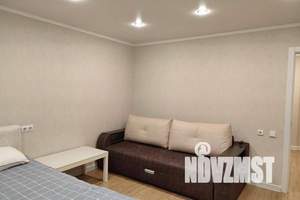 1-к квартира, посуточно, 45м2, 3/9 этаж