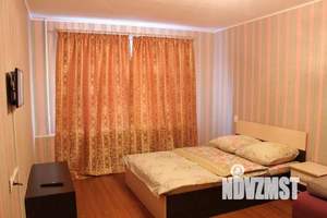 2-к квартира, посуточно, 90м2, 1/1 этаж