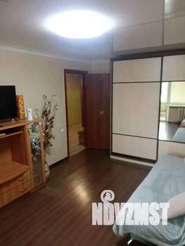 2-к квартира, посуточно, 49м2, 2/5 этаж