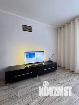 1-к квартира, посуточно, 41м2, 1/10 этаж