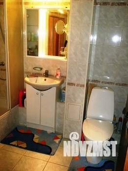 1-к квартира, посуточно, 35м2, 7/9 этаж