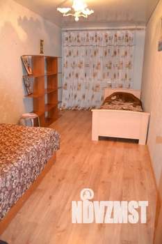 2-к квартира, посуточно, 45м2, 3/5 этаж