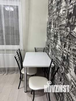 1-к квартира, на длительный срок, 33м2, 3/3 этаж