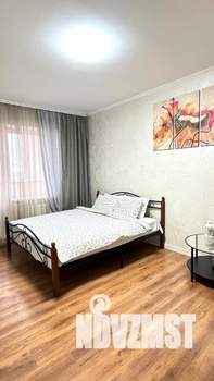 1-к квартира, посуточно, 43м2, 7/9 этаж