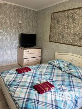 3-к квартира, посуточно, 67м2, 4/9 этаж