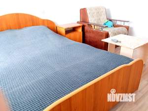 1-к квартира, посуточно, 32м2, 10/10 этаж