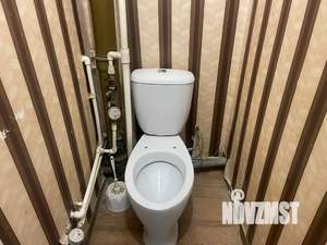 1-к квартира, посуточно, 33м2, 3/5 этаж