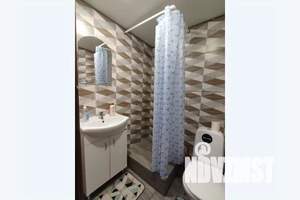 1-к квартира, посуточно, 30м2, 1/9 этаж