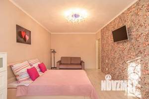 1-к квартира, посуточно, 31м2, 1/5 этаж