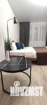1-к квартира, посуточно, 32м2, 4/9 этаж