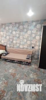 1-к квартира, на длительный срок, 33м2, 3/5 этаж