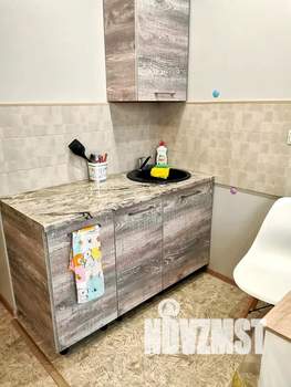 Студия квартира, посуточно, 26м2, 6/10 этаж