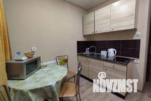 1-к квартира, посуточно, 30м2, 1/9 этаж