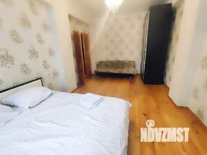 1-к квартира, посуточно, 37м2, 1/3 этаж