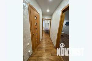 1-к квартира, посуточно, 32м2, 8/9 этаж