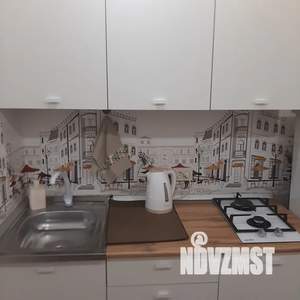 1-к квартира, посуточно, 31м2, 2/5 этаж