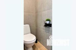 1-к квартира, посуточно, 40м2, 2/10 этаж