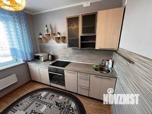 1-к квартира, посуточно, 35м2, 3/10 этаж