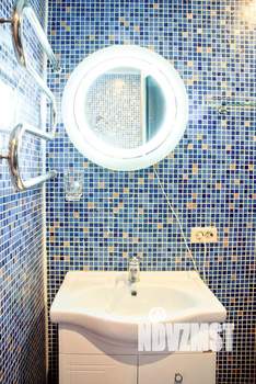 1-к квартира, посуточно, 40м2, 4/9 этаж