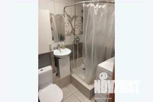 1-к квартира, посуточно, 31м2, 5/5 этаж