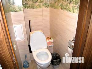 1-к квартира, посуточно, 43м2, 4/9 этаж