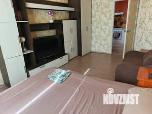 2-к квартира, посуточно, 50м2, 2/5 этаж