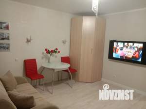 1-к квартира, посуточно, 50м2, 1/10 этаж