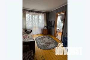 1-к квартира, посуточно, 32м2, 4/5 этаж