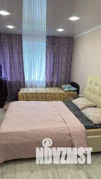 3-к квартира, посуточно, 65м2, 2/5 этаж