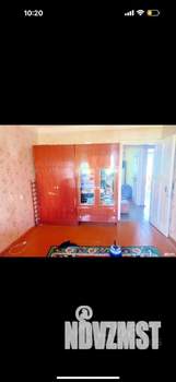 2-к квартира, на длительный срок, 45м2, 5/5 этаж