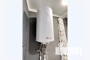 1-к квартира, посуточно, 50м2, 1/14 этаж