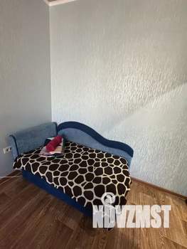 1-к квартира, посуточно, 22м2, 5/5 этаж