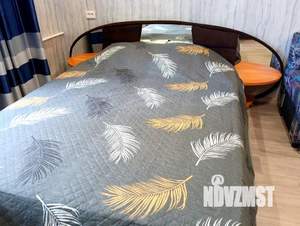 2-к квартира, посуточно, 50м2, 1/1 этаж