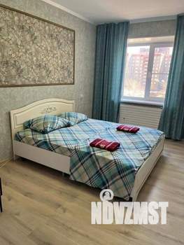 3-к квартира, посуточно, 67м2, 1/1 этаж