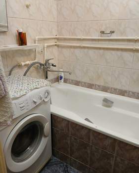 3-к квартира, на длительный срок, 49м2, 4/9 этаж