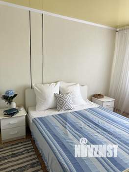 2-к квартира, на длительный срок, 50м2, 3/10 этаж