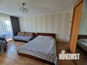 1-к квартира, посуточно, 30м2, 4/5 этаж