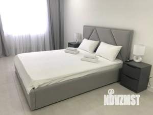 2-к квартира, посуточно, 59м2, 13/14 этаж