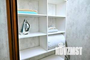 1-к квартира, посуточно, 41м2, 6/10 этаж