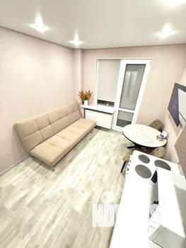 1-к квартира, посуточно, 38м2, 12/14 этаж