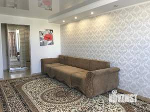 2-к квартира, на длительный срок, 70м2, 7/12 этаж