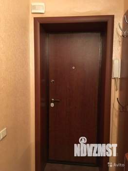 1-к квартира, на длительный срок, 33м2, 4/4 этаж