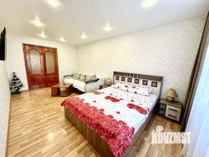 3-к квартира, посуточно, 75м2, 6/9 этаж