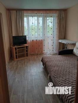 2-к квартира, посуточно, 45м2, 5/5 этаж