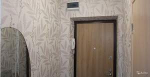 1-к квартира, на длительный срок, 33м2, 4/5 этаж