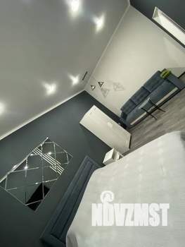 1-к квартира, посуточно, 40м2, 2/5 этаж