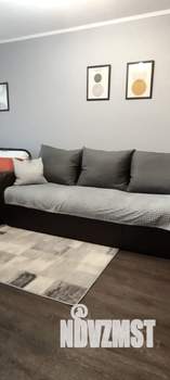 1-к квартира, на длительный срок, 32м2, 5/5 этаж