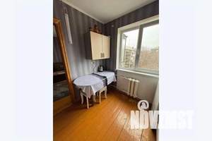 1-к квартира, посуточно, 32м2, 4/5 этаж