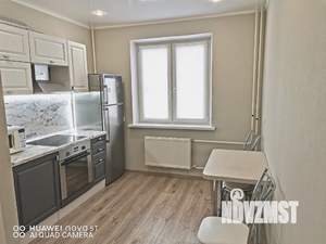 1-к квартира, посуточно, 37м2, 2/9 этаж