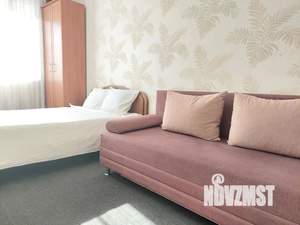 2-к квартира, посуточно, 48м2, 4/5 этаж